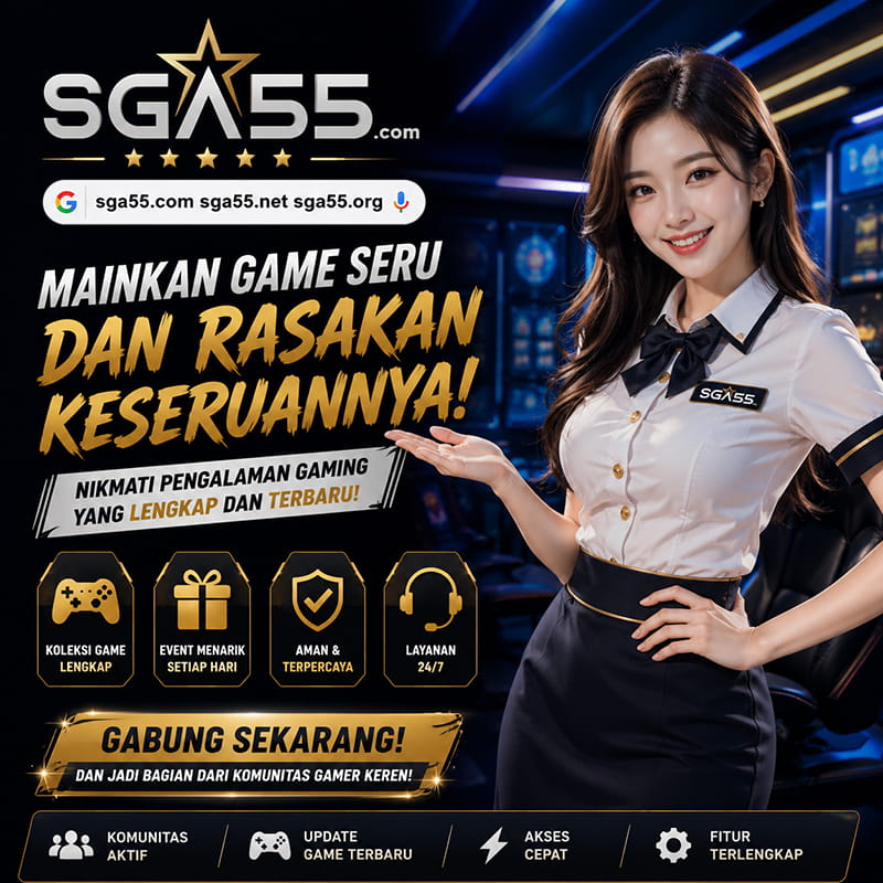 apa itu sga55