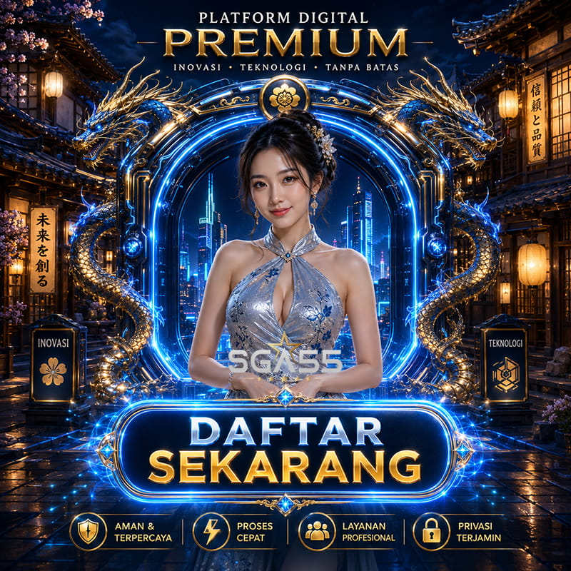 banner sga55 sga 55 indonesia
