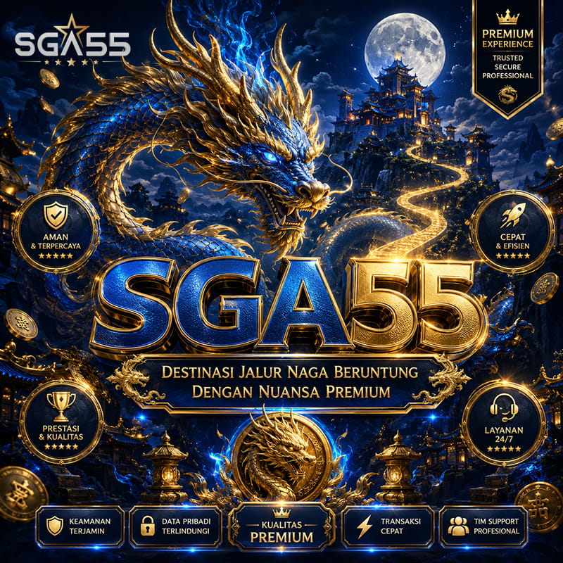 banner sga55 sga 55