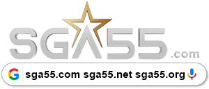 logo sga55 sga 55
