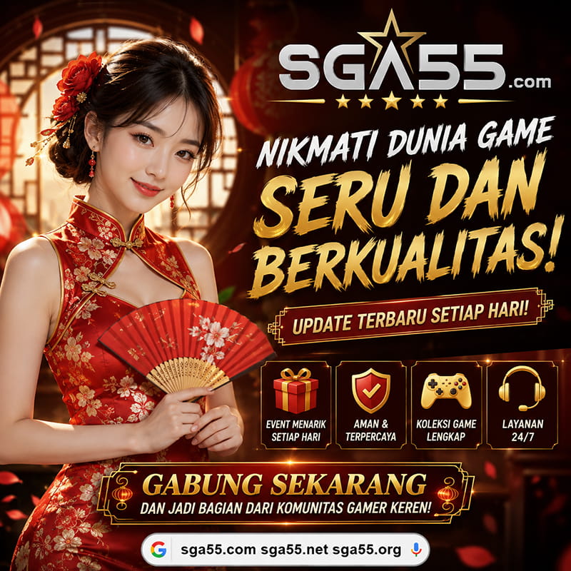 tentang sga55